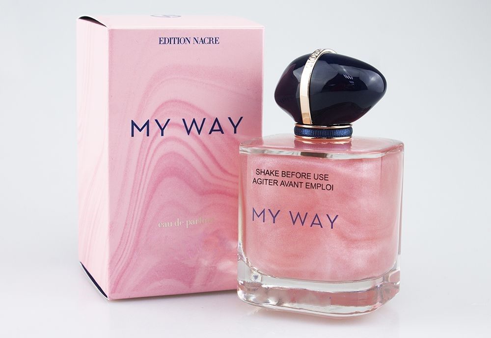 My way gishop