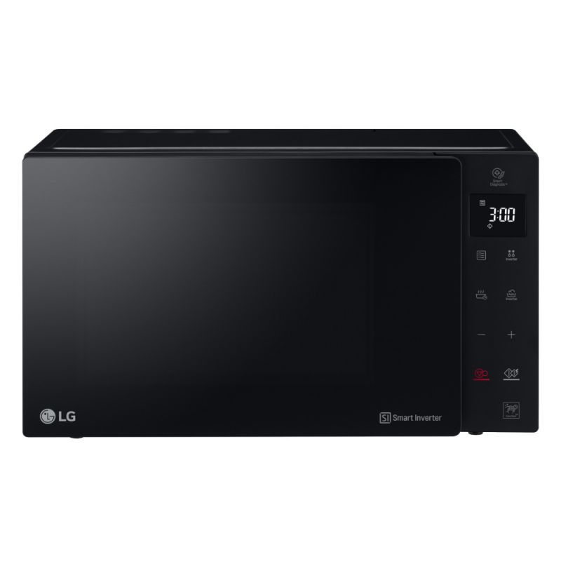 Микроволновая печь lg ms20r42d