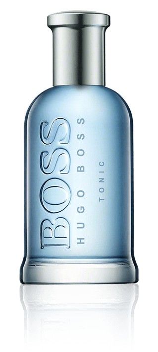 Hugo boss tonic aftershave new arrivals