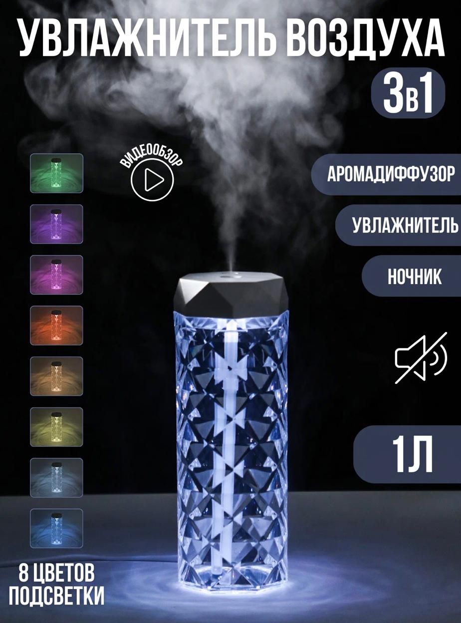 Humidifier lite
