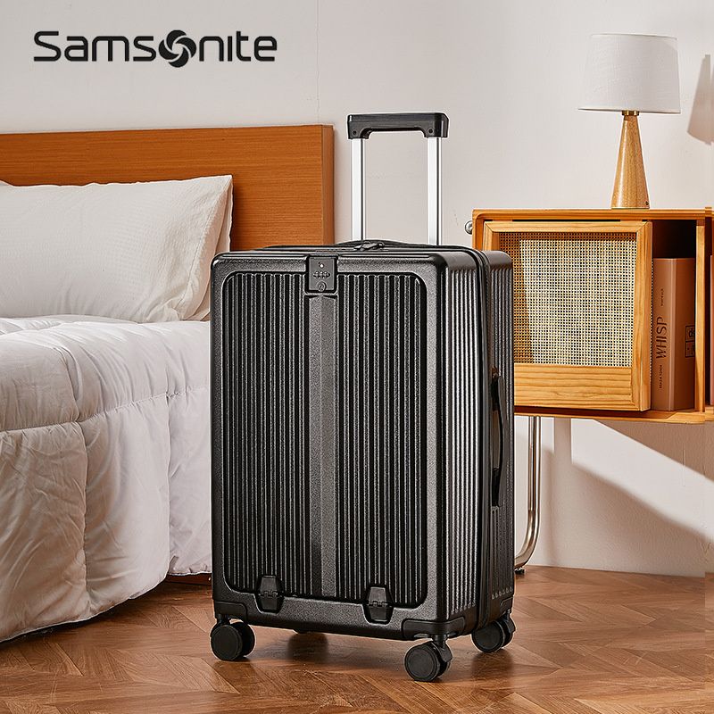 Чемоданы Samsonite (Самсонит) – купить чемодан на OZON по низкой цене