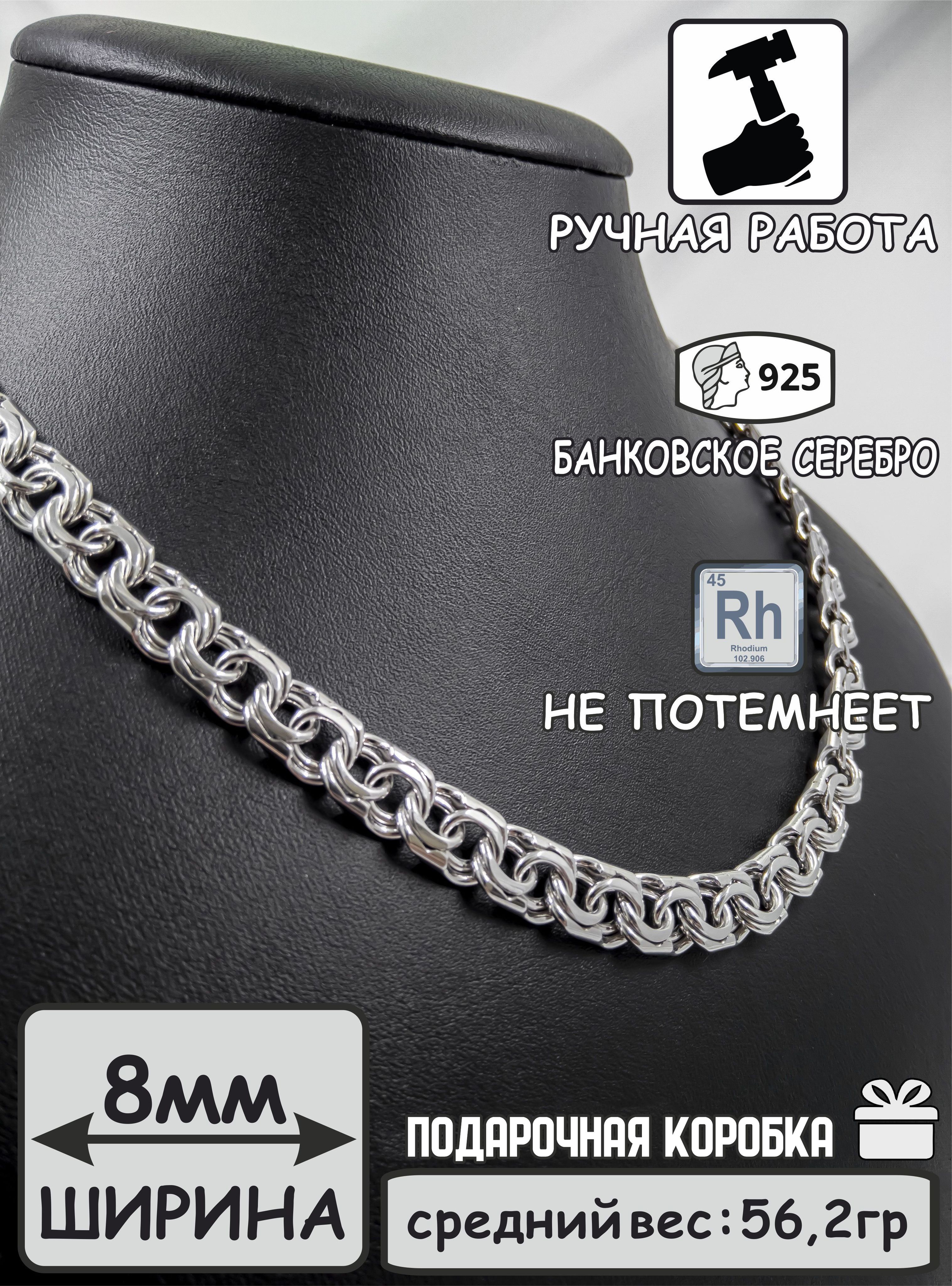 Цепочка на шею...