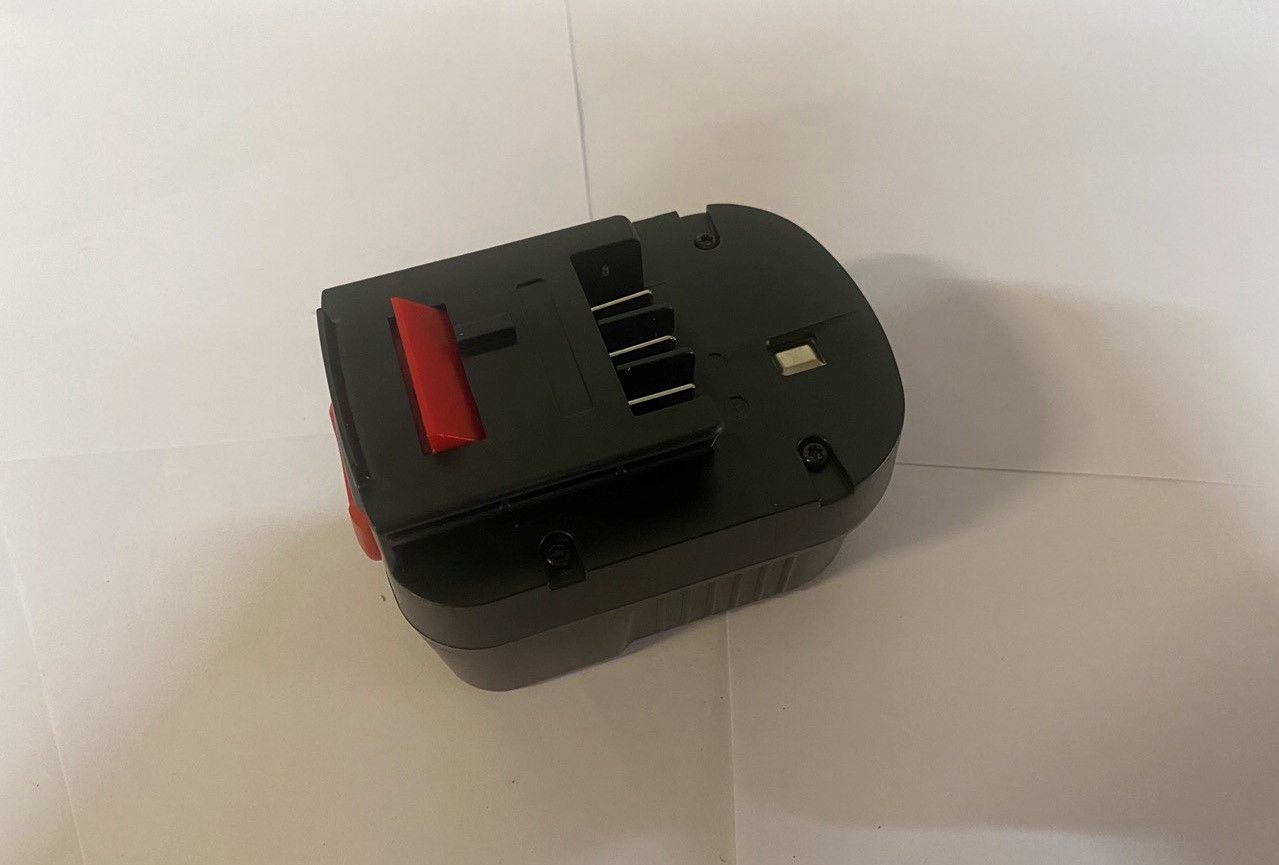 Аккумулятор Для Шуруповерта Black Decker 12в Купить