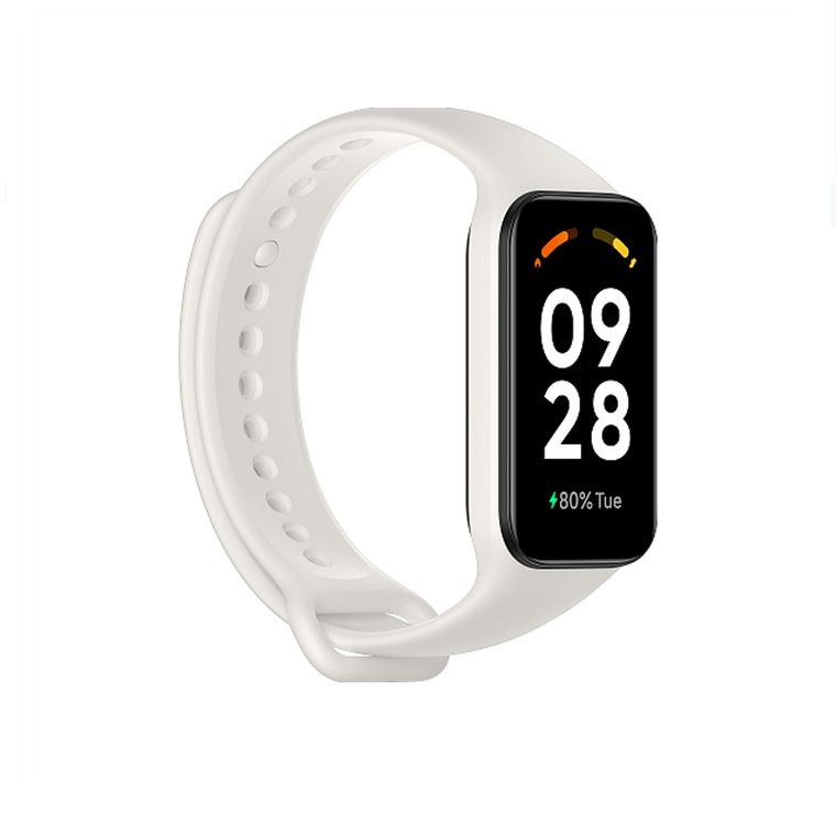 Redmi smart band 2 подключение