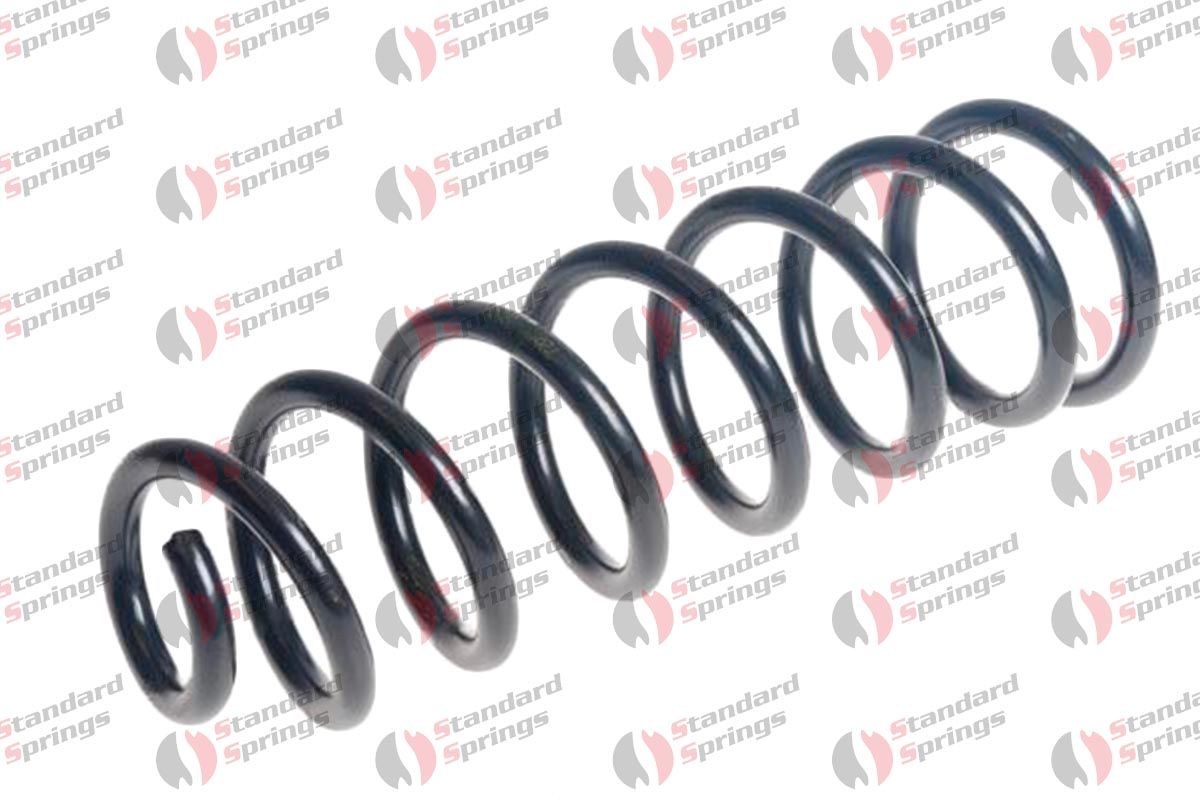 Standard springs пружины отзывы