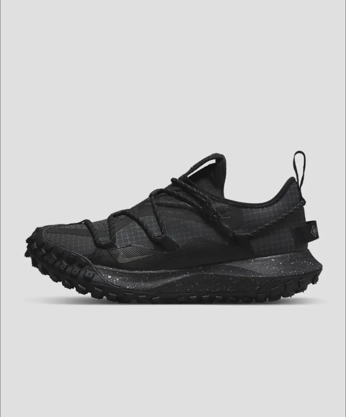 Acg gore clearance