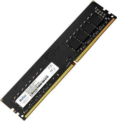 NetacОперативнаяпамятьNetacDDR416GB1x16ГБ(NTBSD4P26SP-16)