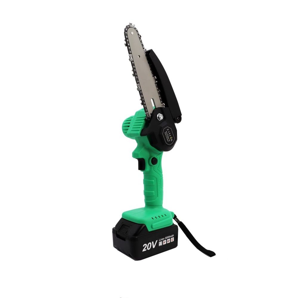 Zitrek Greensaw Extra Power 20 в.