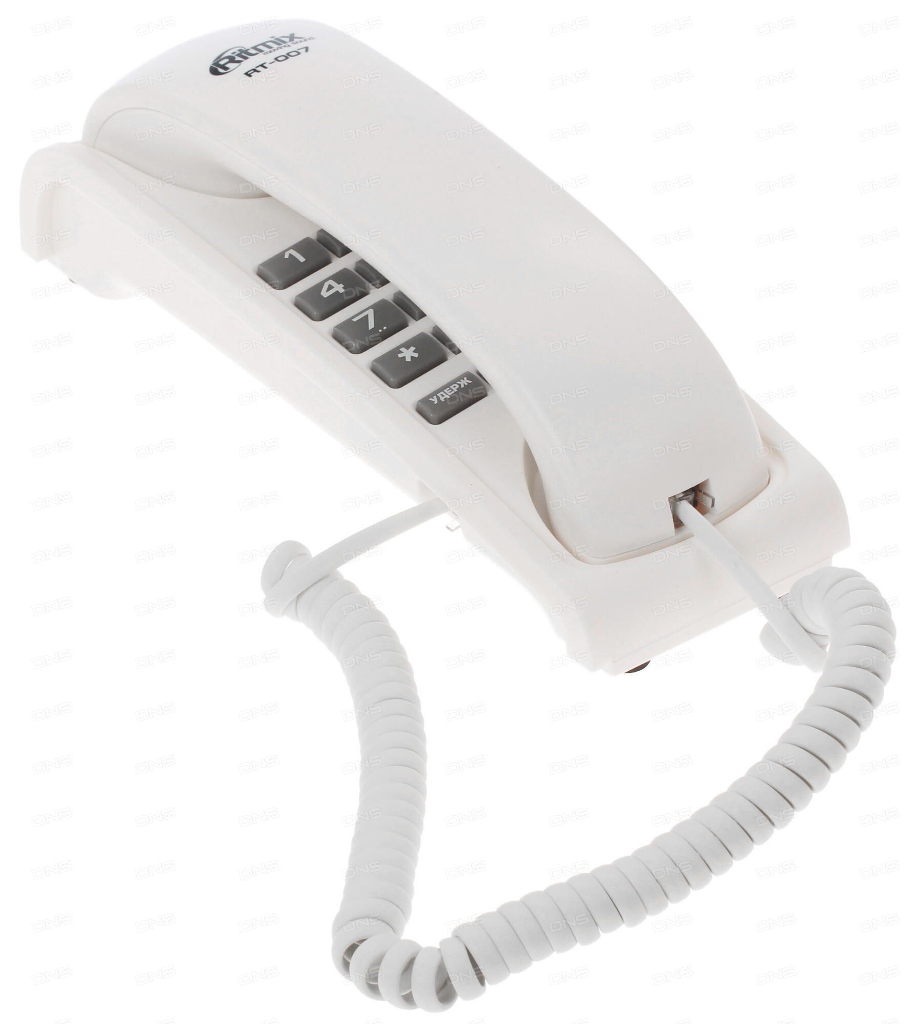 Ritmix rt 007. Ritmix rt-007 black. Ritmix rt 007. Ritmix rt-007 (черный). проводной телефон ritmix rt-007 white.