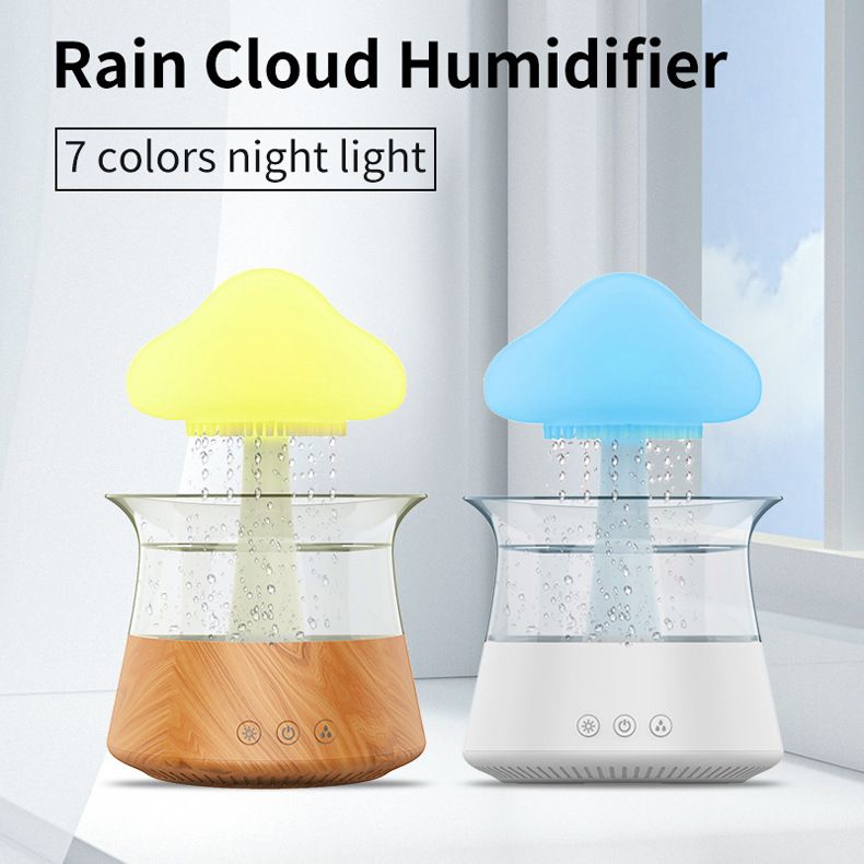 Rain cloud humidifier. Увлажнитель воздуха гриб аромадиффузор ночник. Увлажнитель воздуха Aroma Diffuser Rain cloud Humidifier инструкция. Anti Gravity Humidifier t00k8.