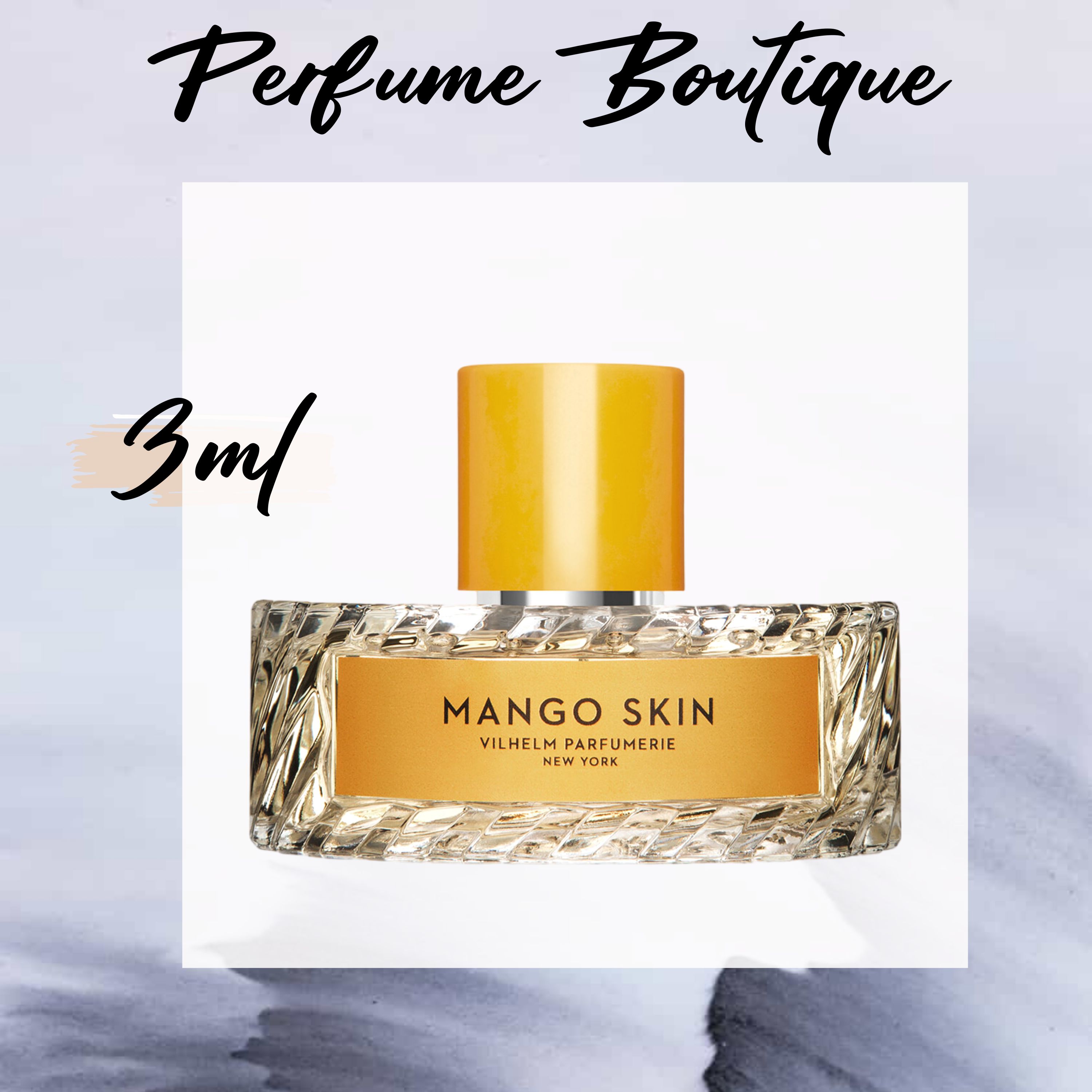 <b>Mango</b> Skin — это невероятно свежий и яркий аромат, который перенесет Вас пр...