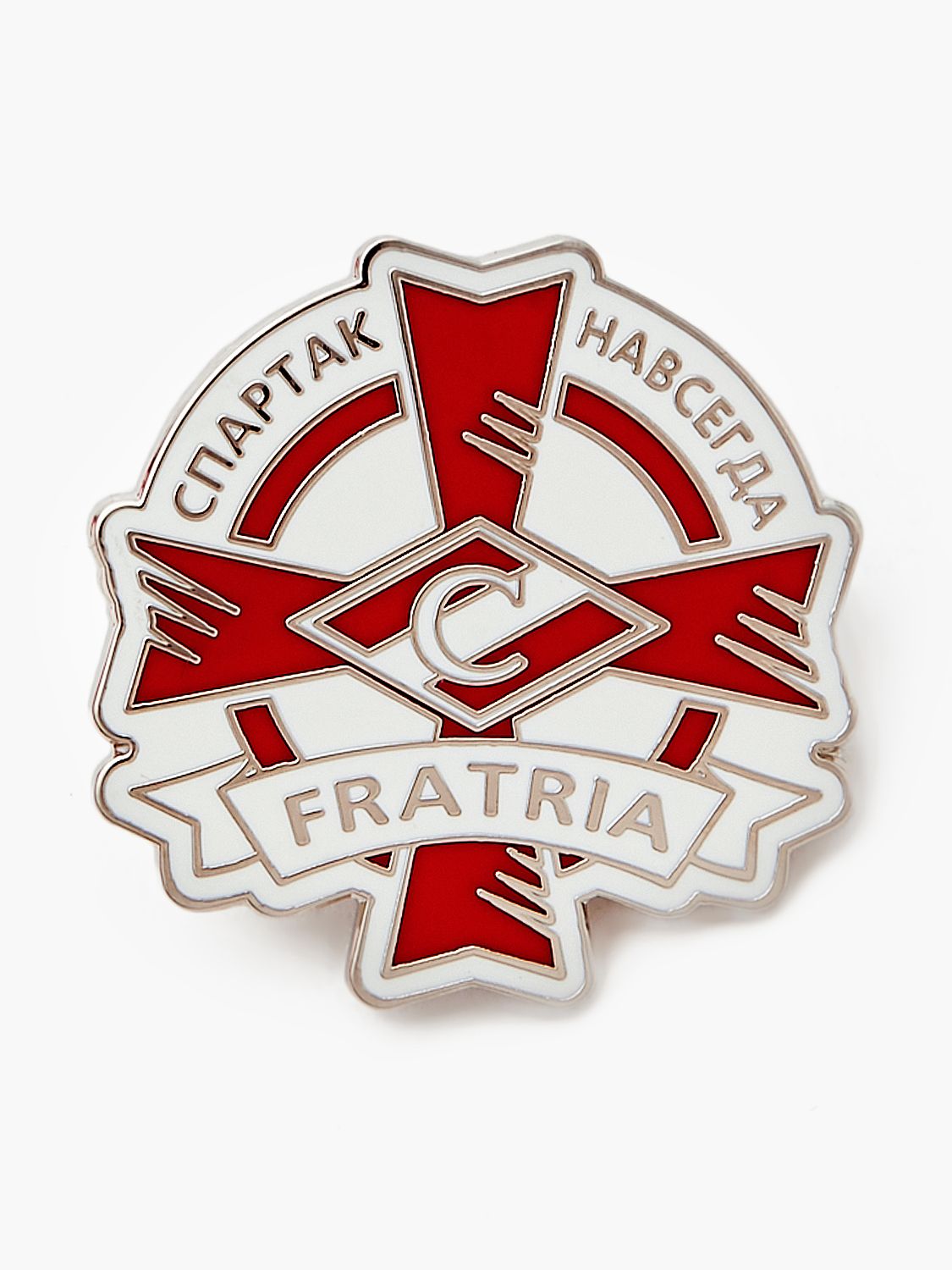 Футболки С Логотипом Спартака Купить