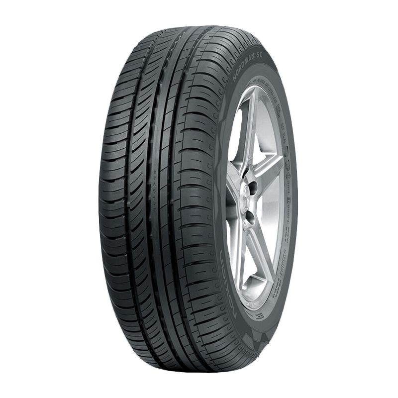 IkonШинаNordmanSCШинылетние215/65R16С109,107T