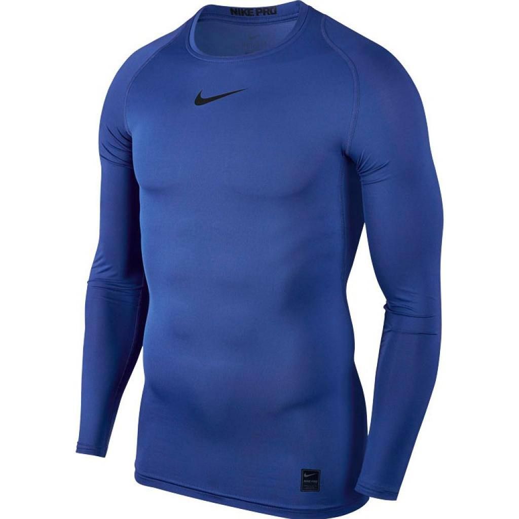 Компрессионный лонгслив Nike Training Pro