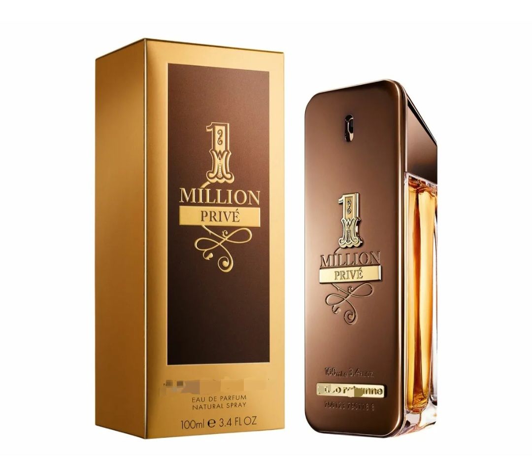 Оне милион. Paco Rabanne one million 100 ml. 1 Million духи Paco Rabanne prive. Paco Rabanne one million Parfum 100ml. Paco Rabanne 1 million prive мужской.