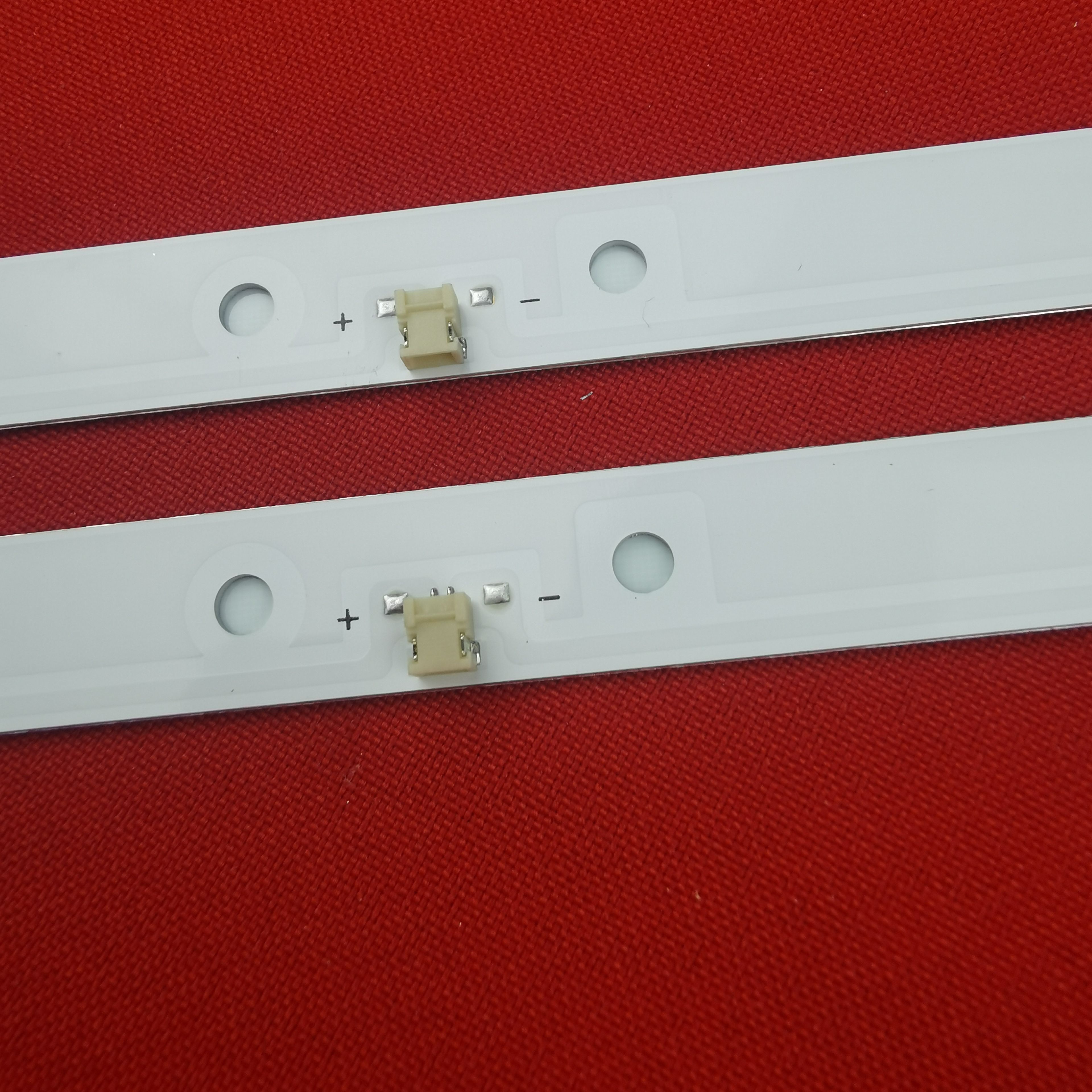 Подсветка для TELEFUNKEN TF-LED24S48T2 TF-LED24S49T2 TF-LED24S50T2, SHIVAKI STV-24LED25, PRESTIGIO PTV24SN04Z_CIS_BK, SUPRA STV-LC24LT0085W; MS-L2668; HL-00240A30-0401S-05