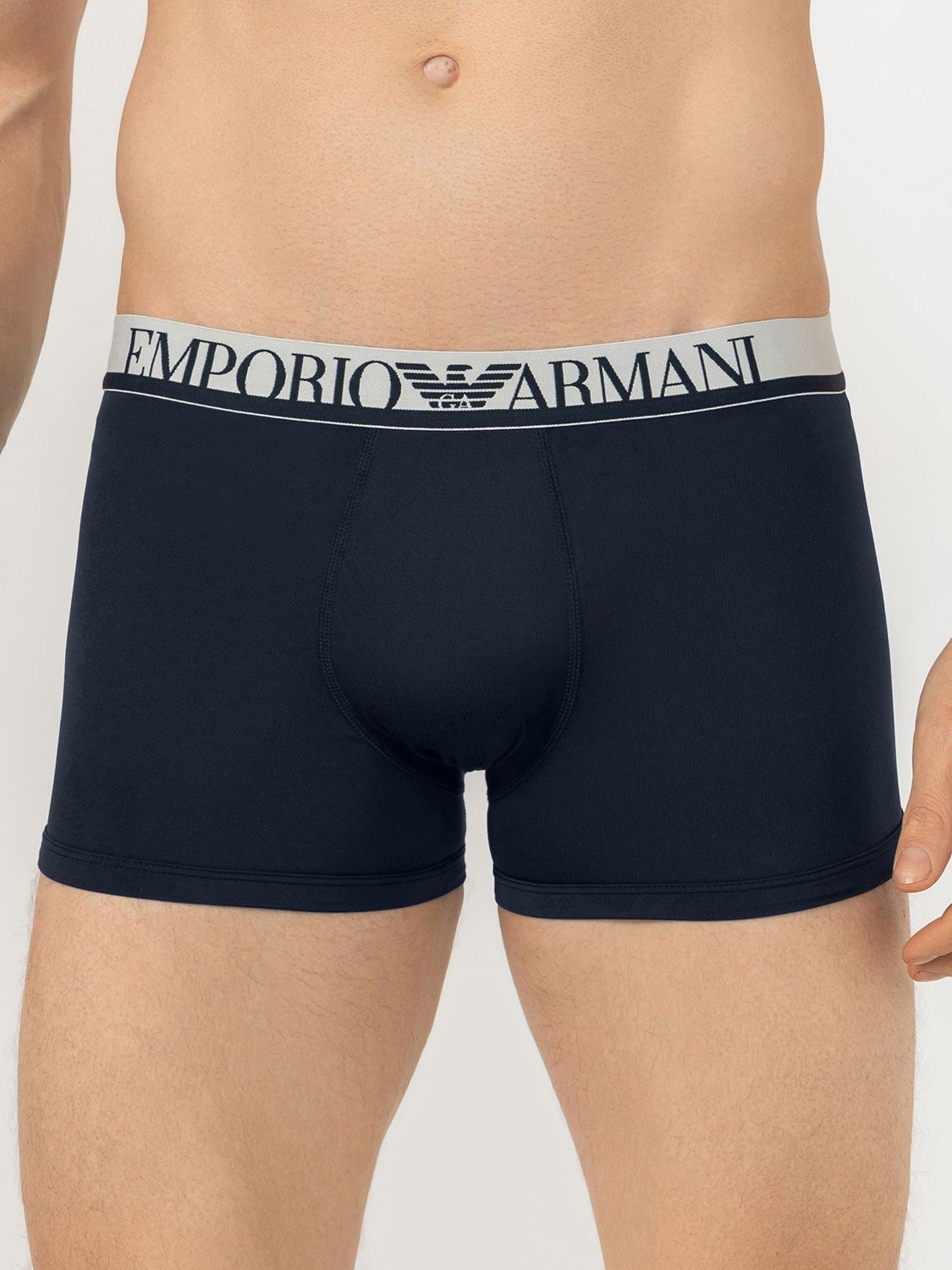 ТрусытранкиEmporioArmaniEssentialMicrofiber