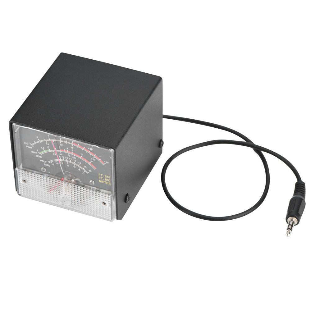 Power swr meter