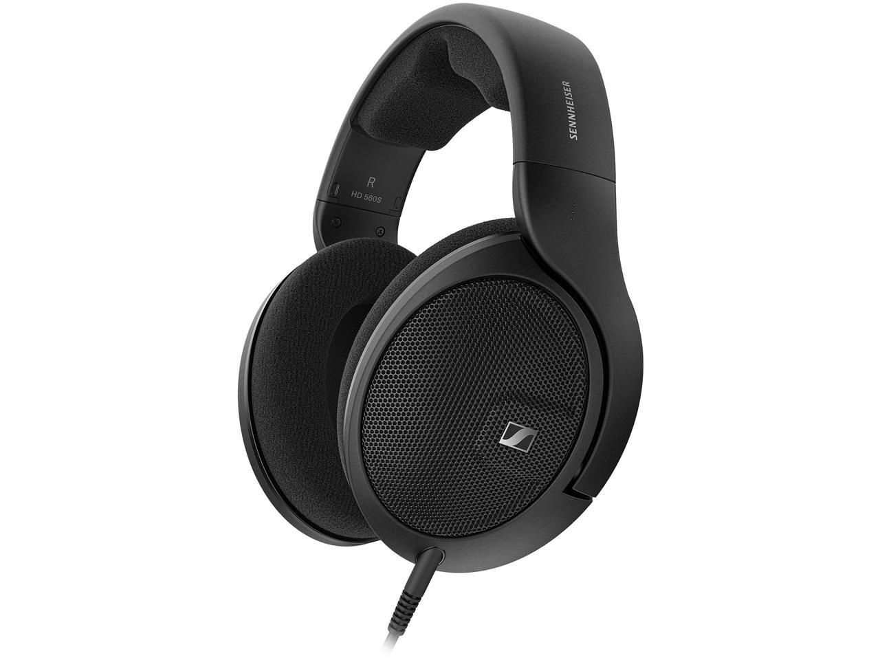 Наушники Sennheiser Hd 660 S Купить