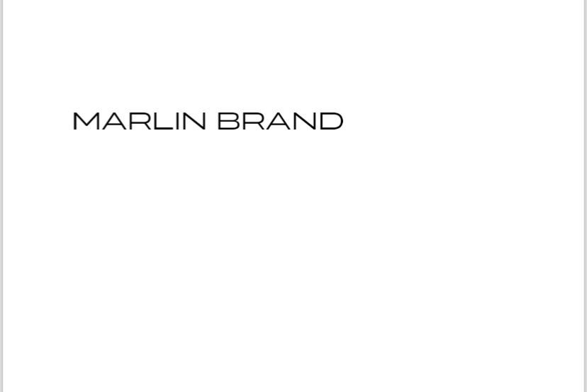 MARLIN BRAND — купить товары MARLIN BRAND в интернетмагазине OZON