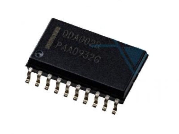 МикросхемаDDA002B