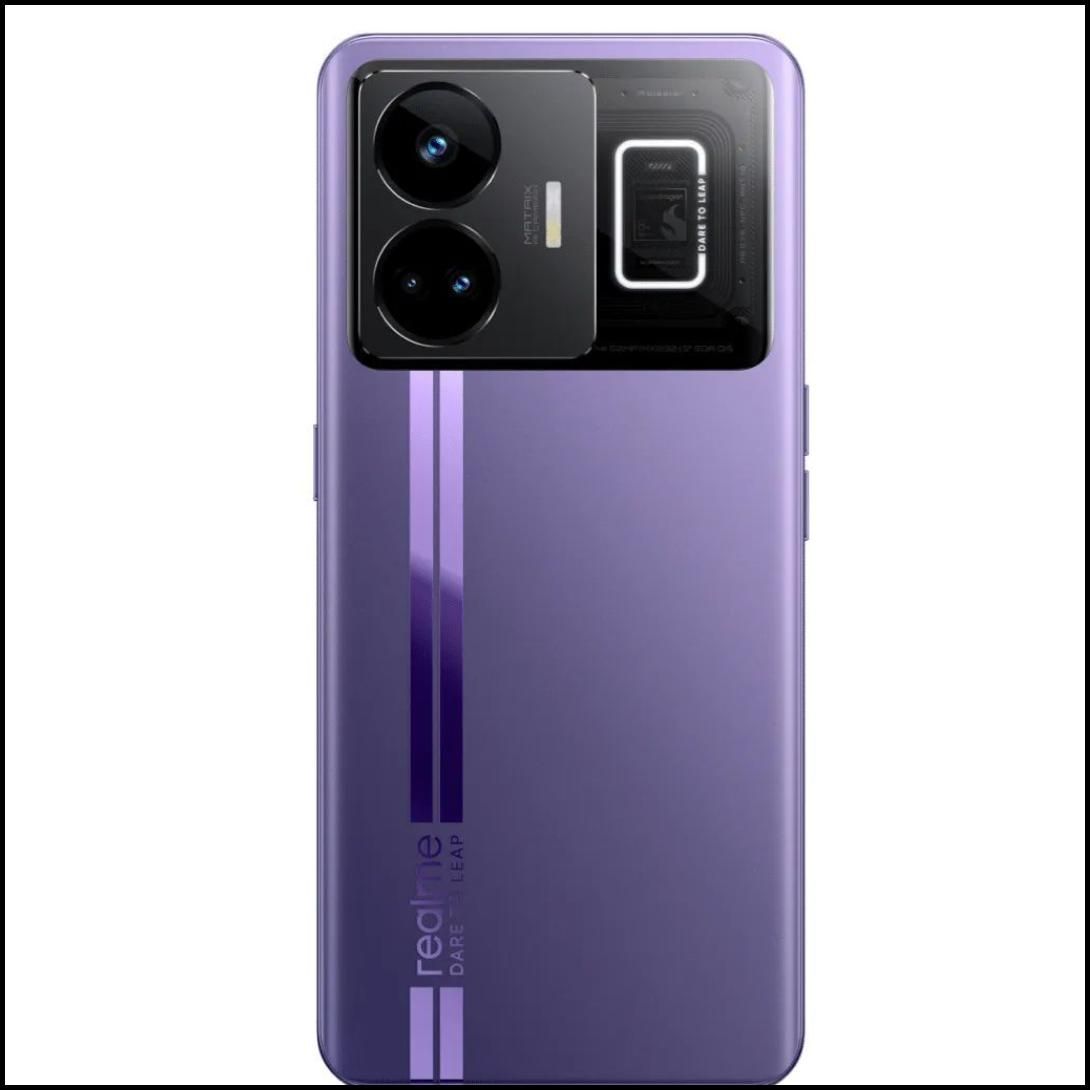 Realme Gt Neo 5 Pro Купить