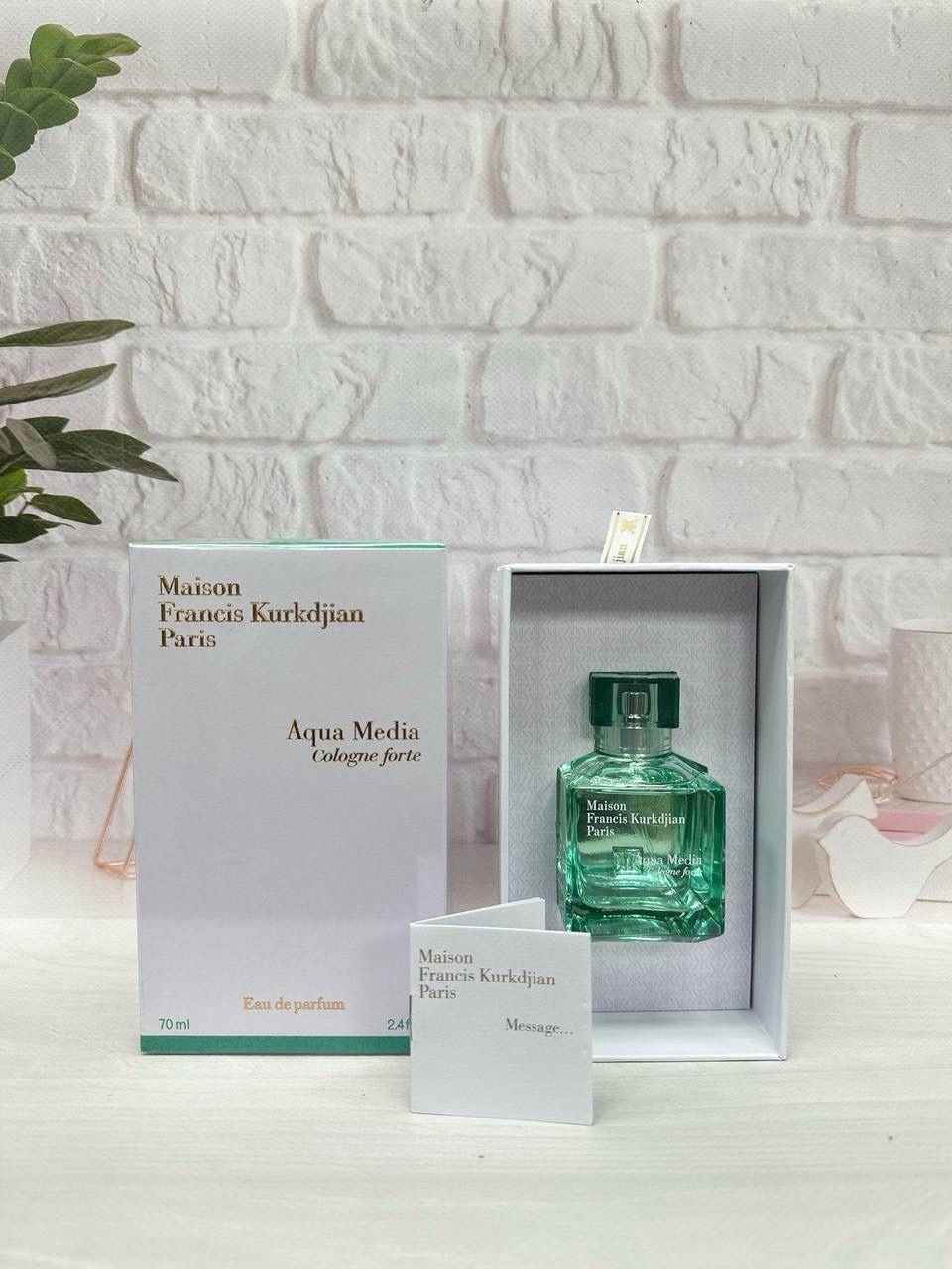 Francis Kurkdjian Aqua Media Cologne Forte. Kurkdjian Aqua Media Cologne Forte. Aqua Media Cologne Forte отзывы.