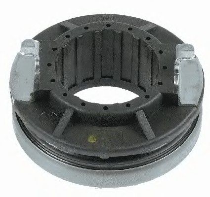 PARTS MALL Подшипник выжимной, арт. PRB-04, 1 шт.