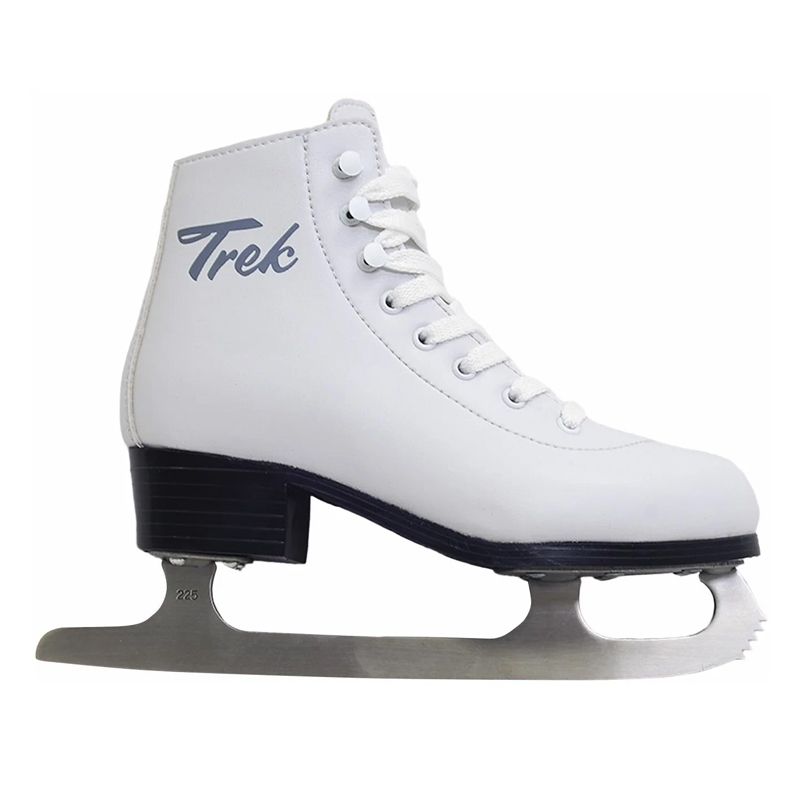 Коньки фигурные Trek