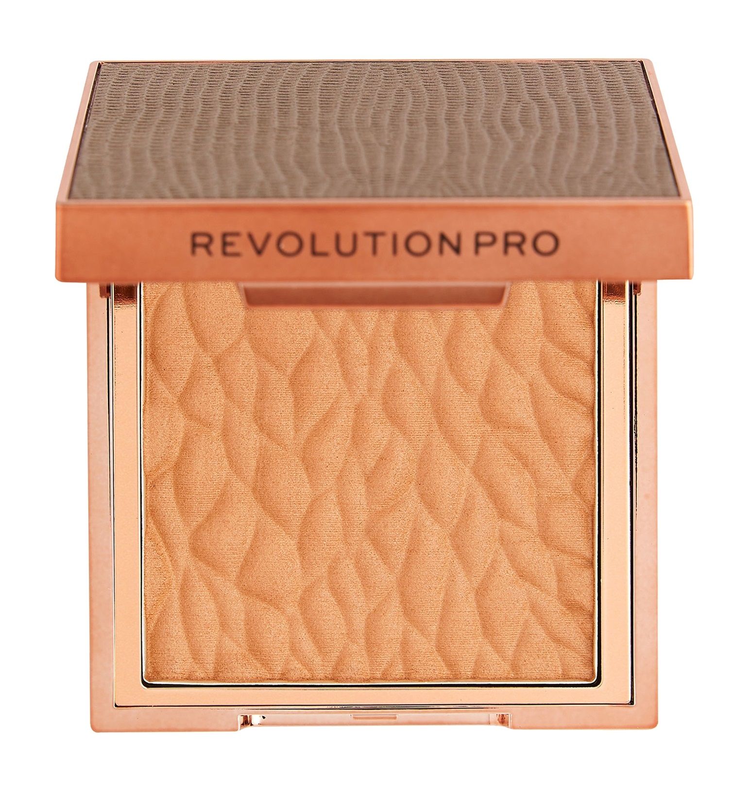 Бронзер / Balao / Revolution Pro Sculpting Bronzer