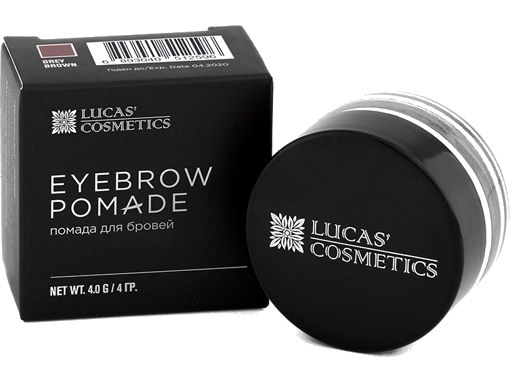 Помада для бровей Lucas' Cosmetics Brow pomade