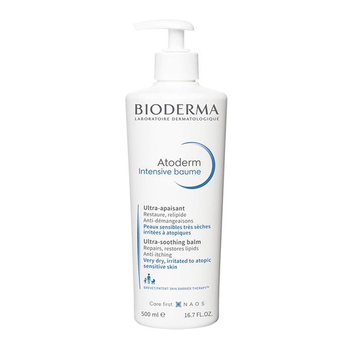 Биодерма Атодерм Bioderma Atoderm Intensive Бальзам Интенсив 500 мл