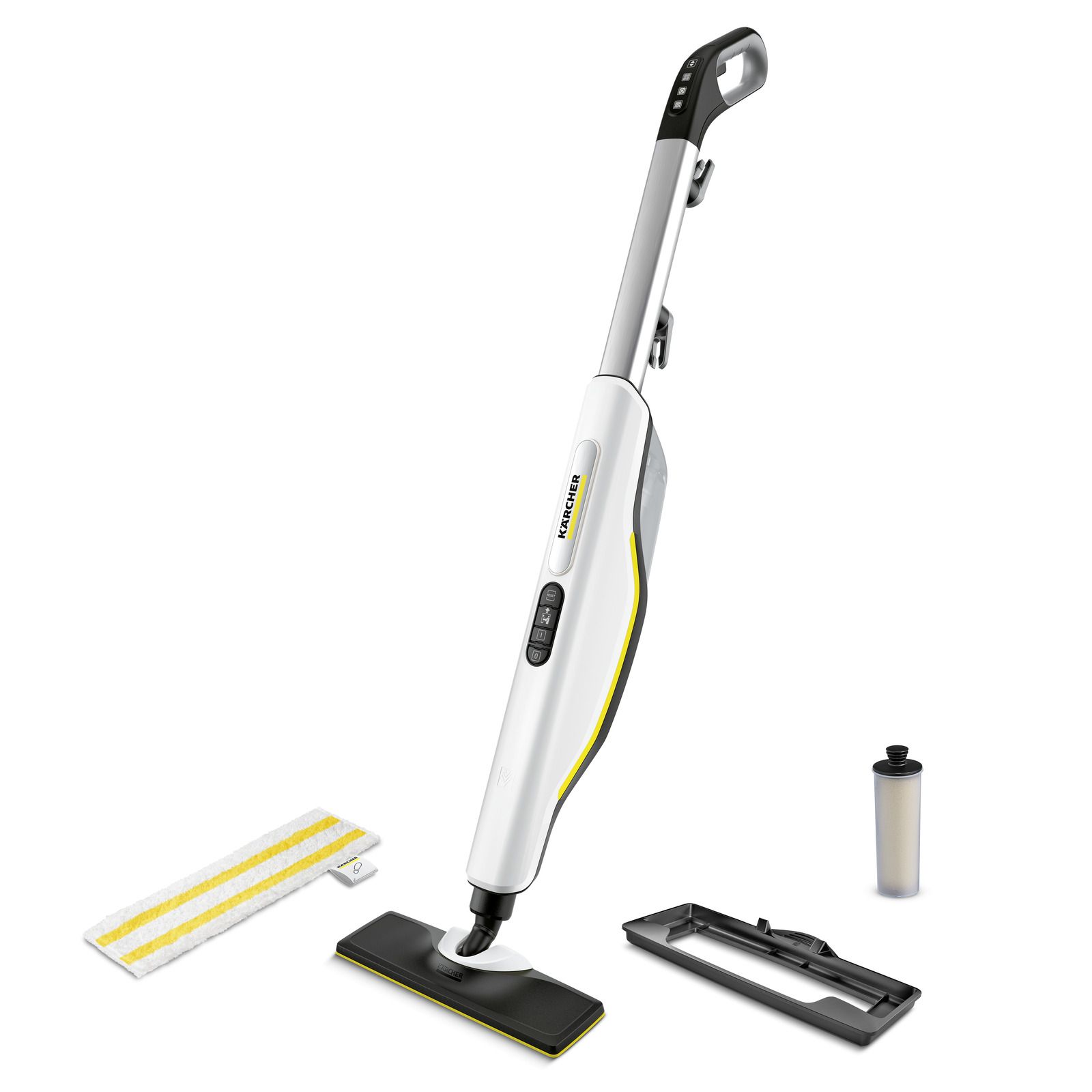 Пароочиститель Karcher SC 3 Upright (1.513-530.0)