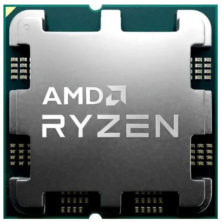 ПроцессорAMDRyzen97950X3D(100-000000908)OEM-AM5,16х4,2ГГц,L2-16384КБ,L3-128МБ,DDR5-5200,AMDRadeonGPU,TDP120Вт