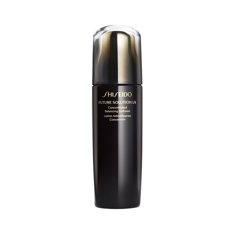 Shiseido solution lx