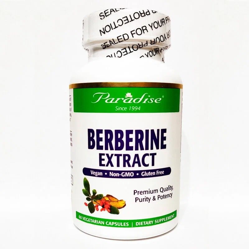 Берберин что это такое. Paradise Herbs, берберин. Берберин extract Paradise Herbs. Берберин капсулы инструкция. Бкрбкрин в зеленой упаковке.