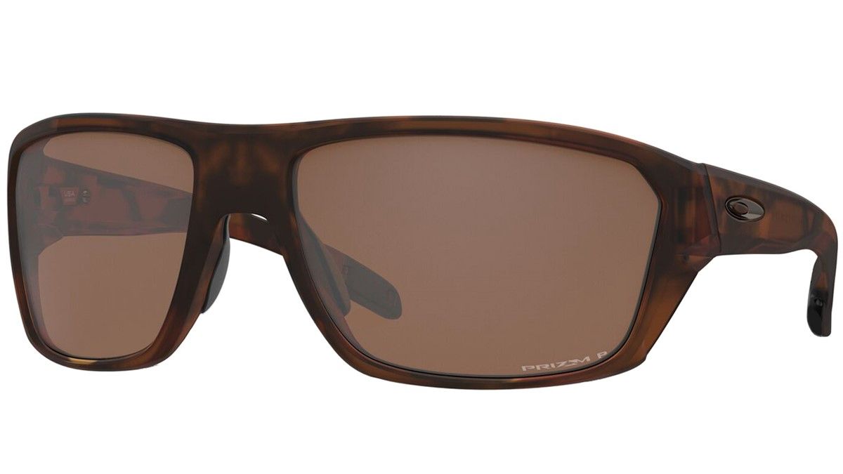 Oakley Split Shot Prizm Tungsten Polarized 9416 03 cолнцезащитные очки