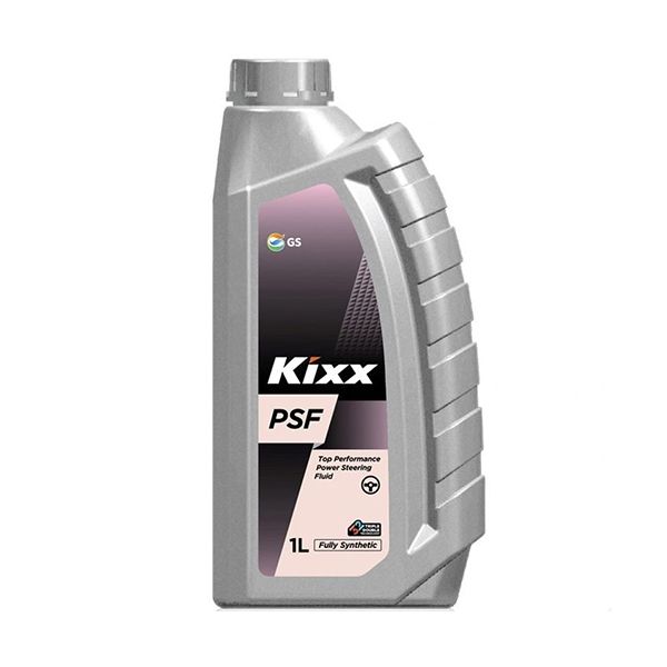 Kixx Жидкость для гидроусилителя, 1 л