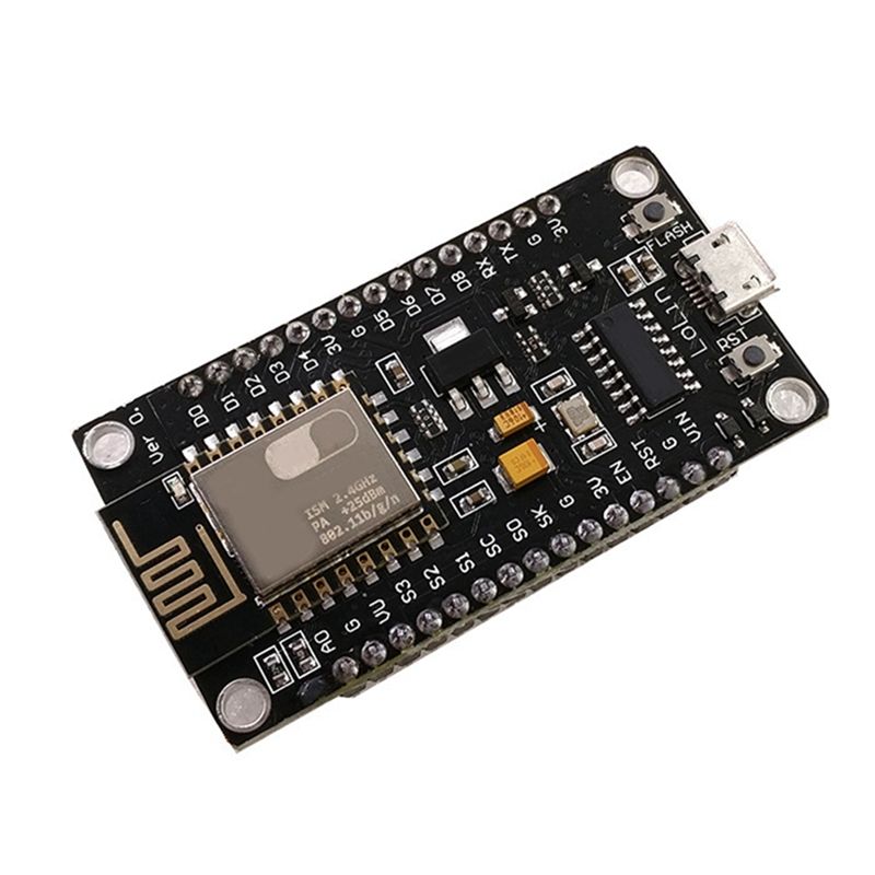 Ch340 nodemcu v3 lua