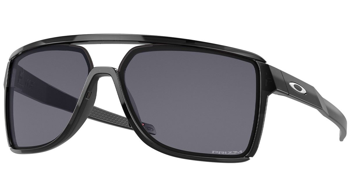 Oakley Castel Prizm Grey 9147 01 солнцезащитные очки