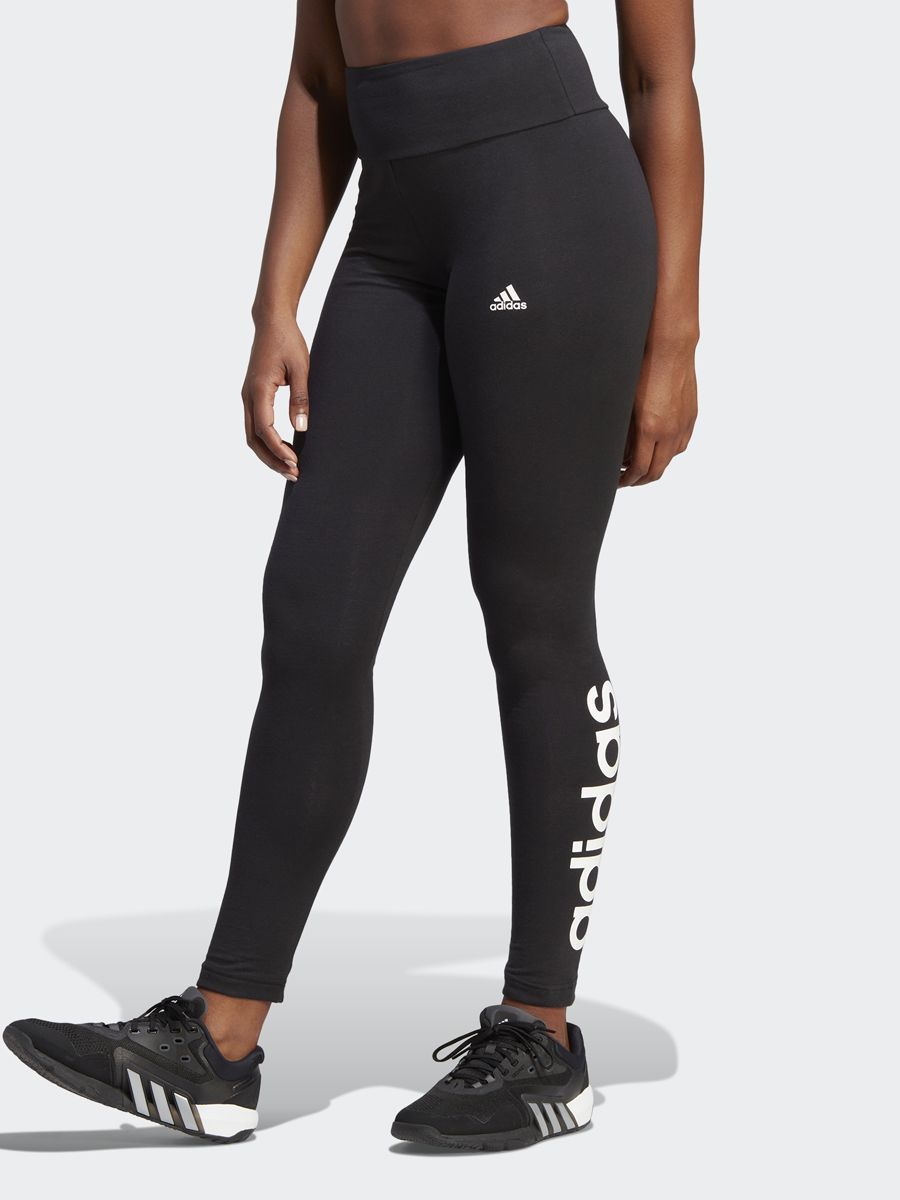 ЛегинсыadidasSportswearWLINHWLEGGINGS