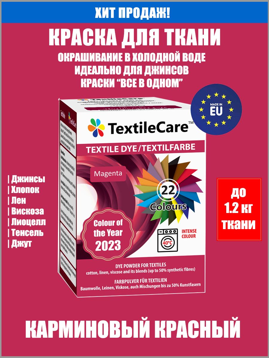 TextileCare 