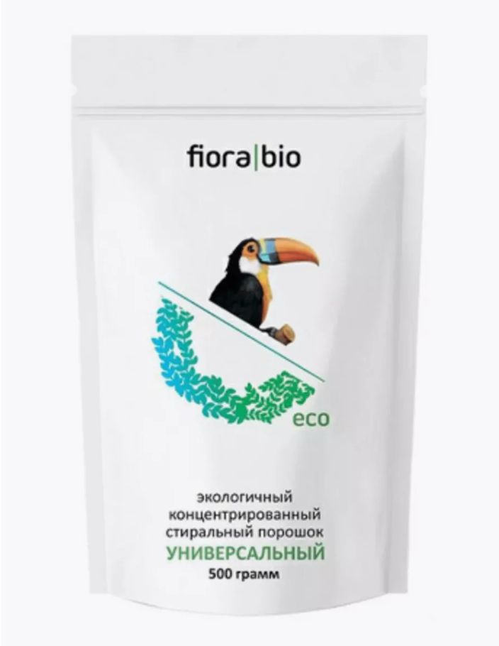Порошок Эко Где Купить