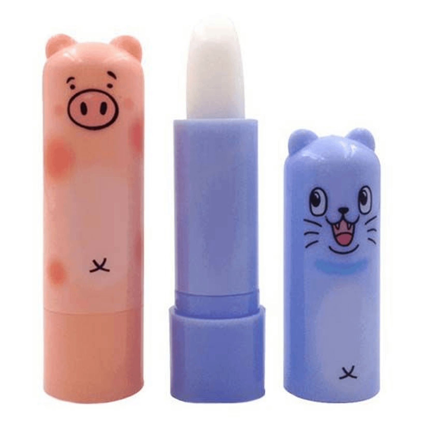 Гигиеническая помада для губ Ozon