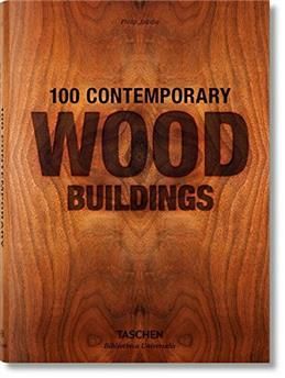 100ContemporaryWoodBuildings