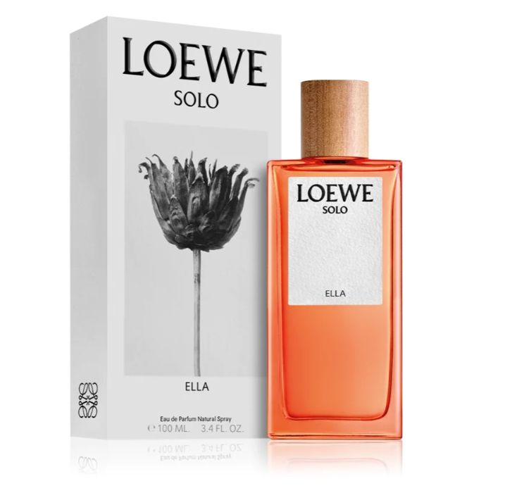 Loewe Floral.