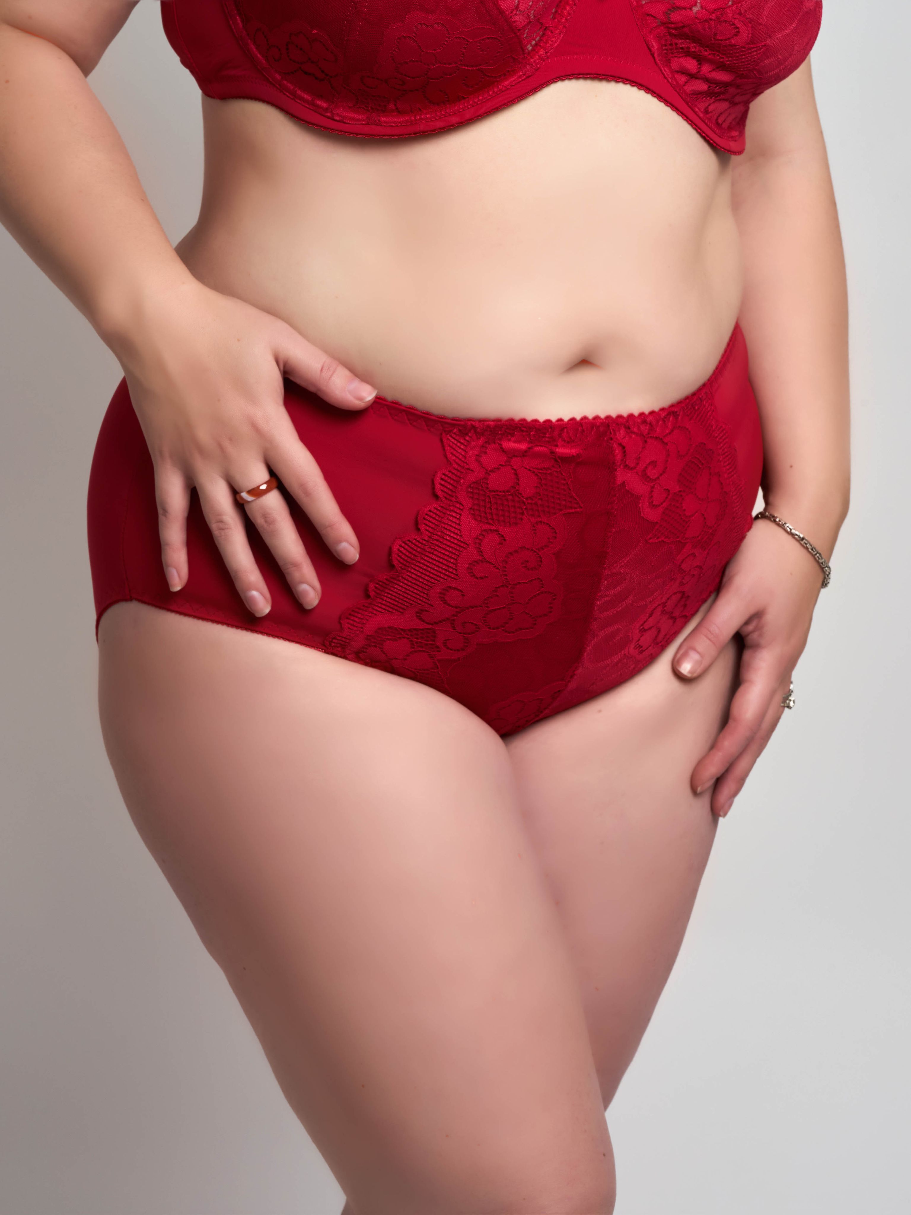 Трусы слипы Настроение женщины