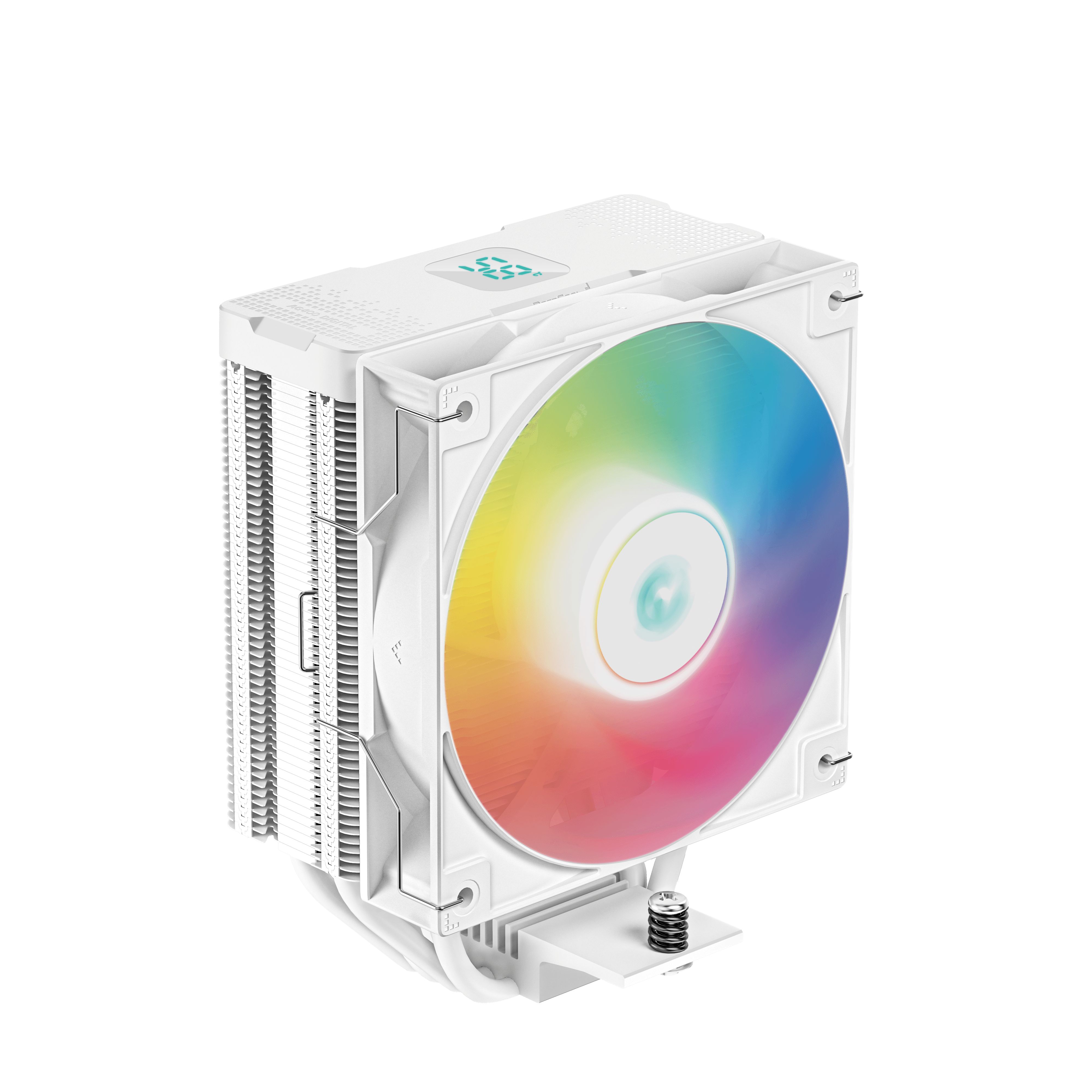 Deepcool ag400 digital bk