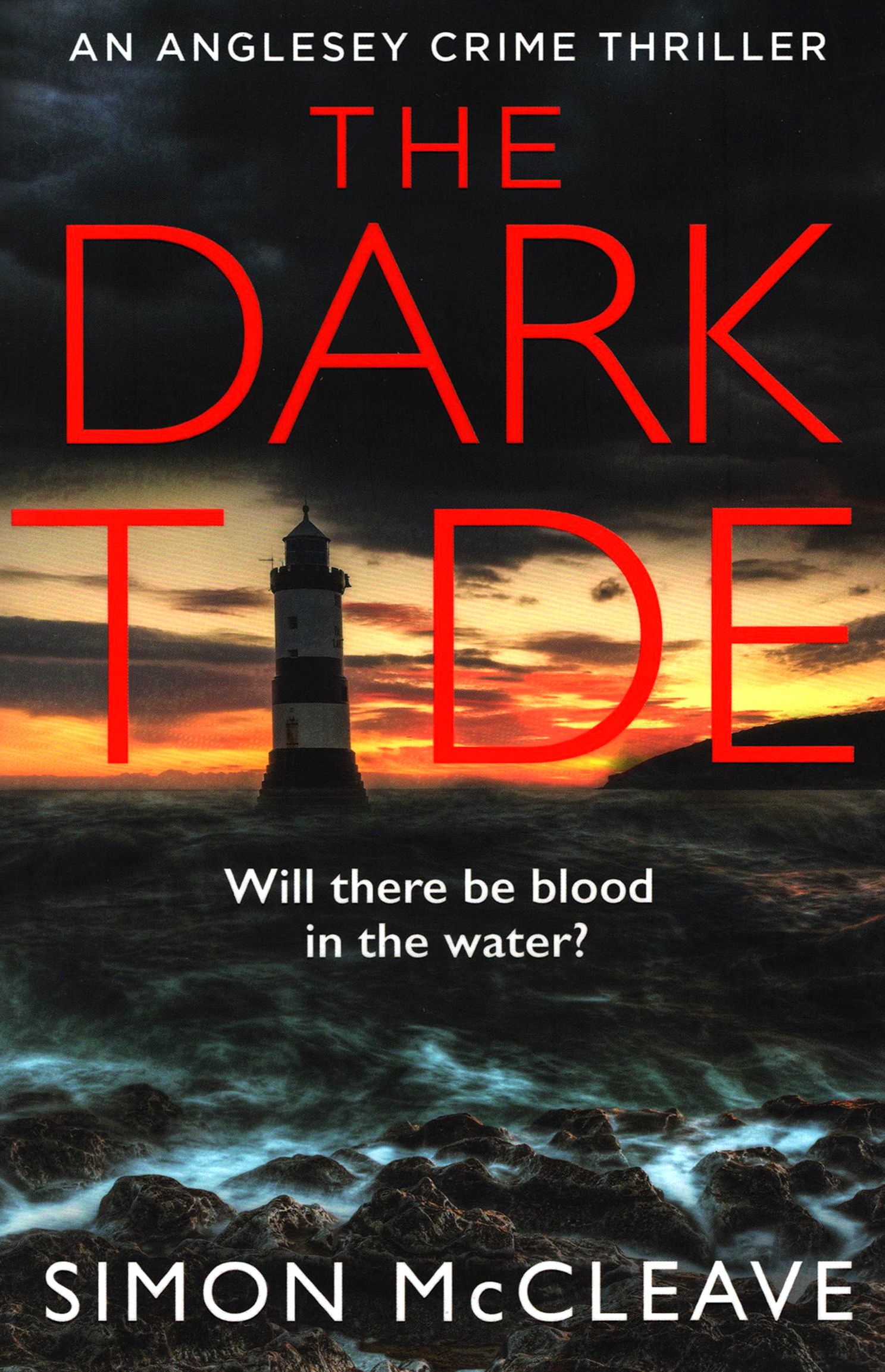 Dark tide