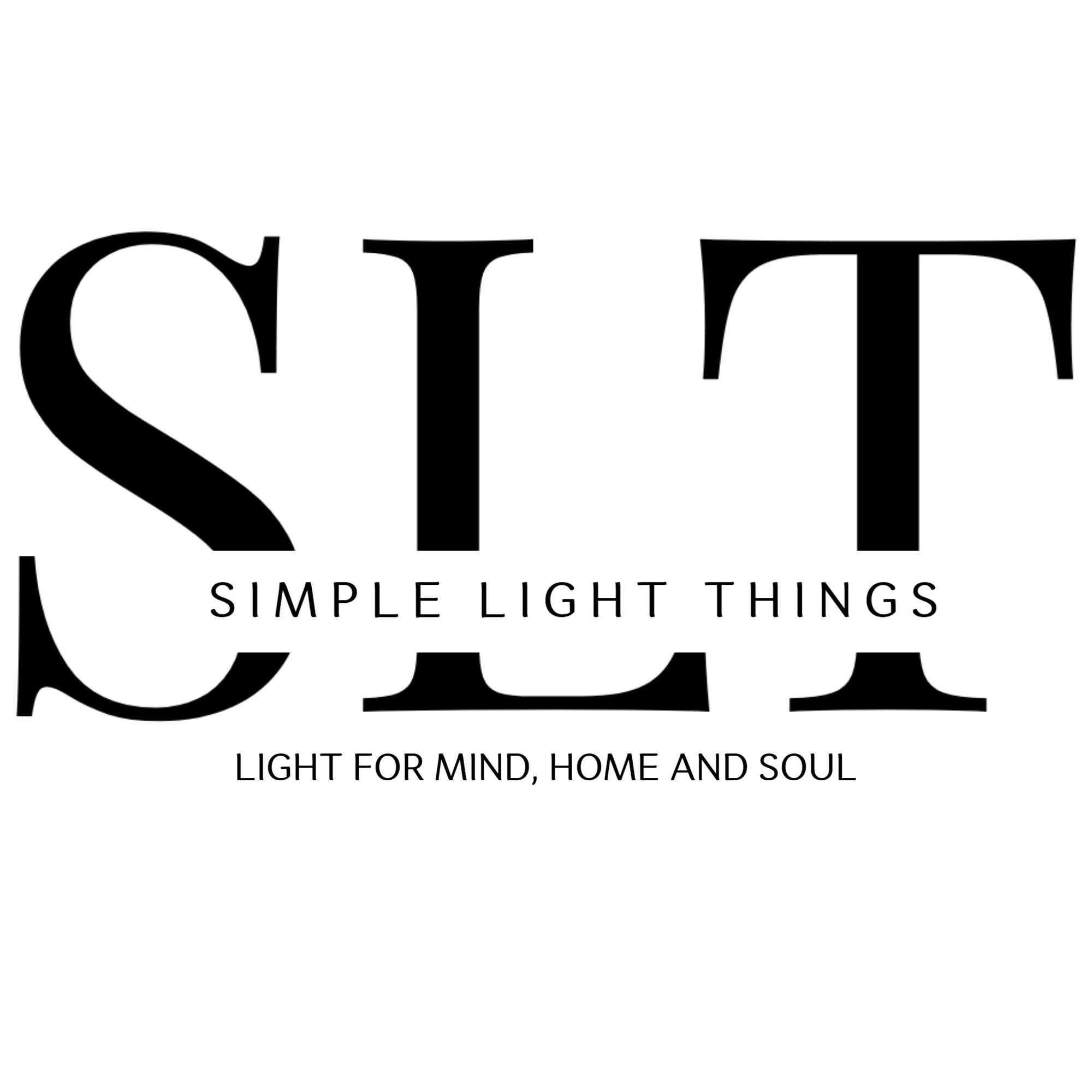 Simple Light Things — купить товары Simple Light Things в интернет ...